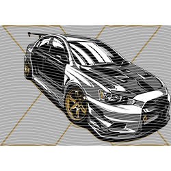 Car-CA 468